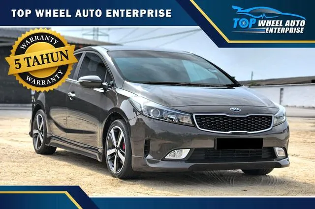 Kia Cerato