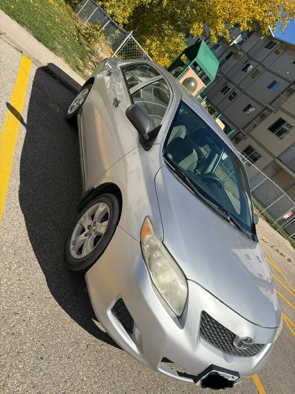 Toyota Corolla 2009 photo 4