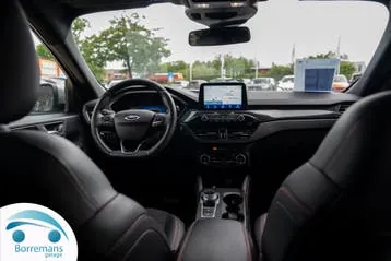 Ford Kuga 2021 photo 2