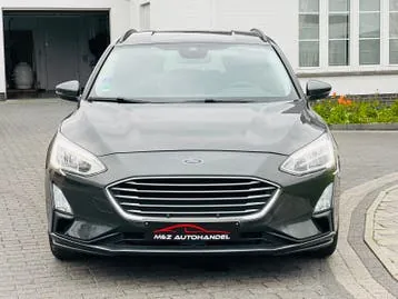 Ford Focus 2019 photo 2