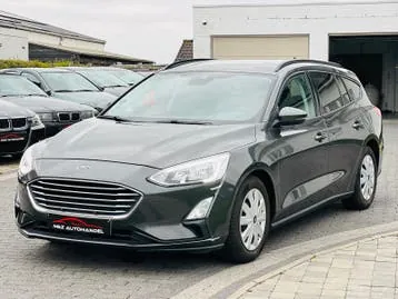 Ford Focus 2019 photo 3