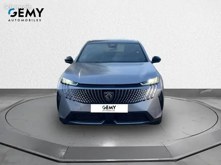 Peugeot 3008 2025 photo 2