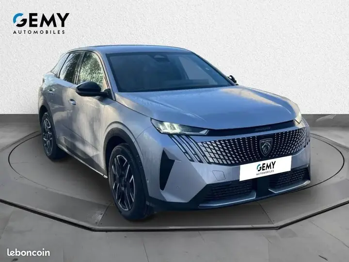 Peugeot 3008 2025 photo 3