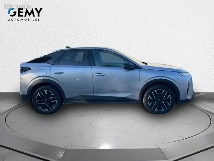 Peugeot 3008 2025 photo 4