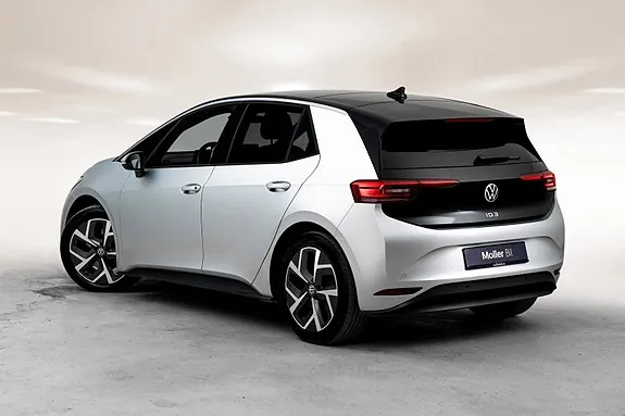 Volkswagen Id.3 2023 photo 2
