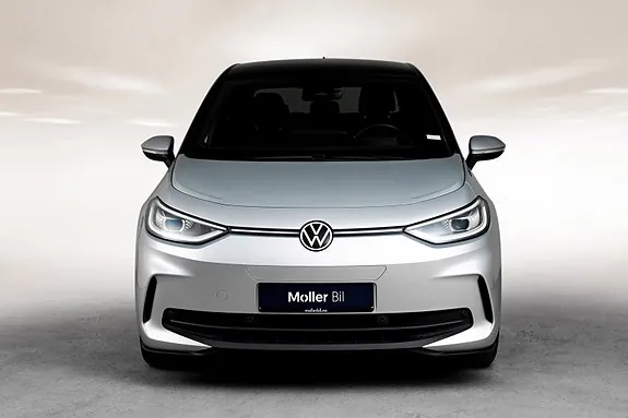 Volkswagen Id.3 2023 photo 4