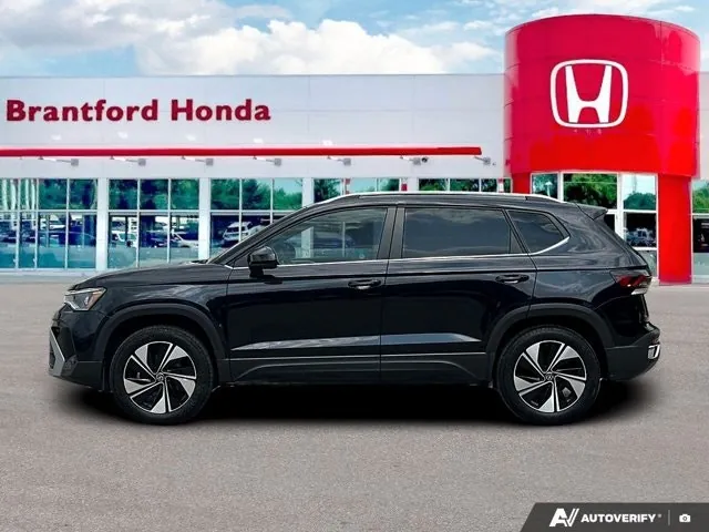 Volkswagen Taos 2026 photo 2