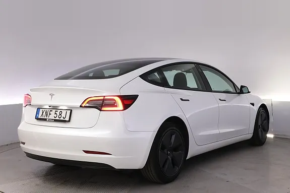 Tesla Model 3 2023 photo 5