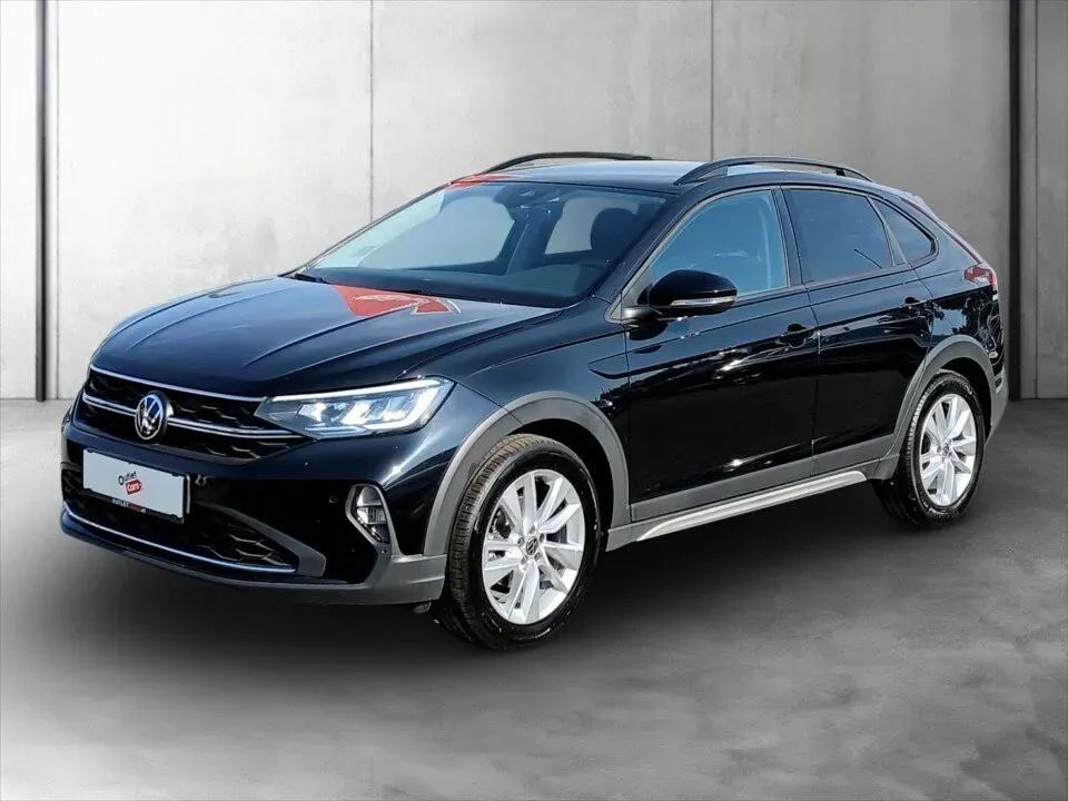 Volkswagen Taigo 2022 photo 2