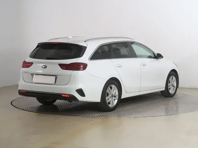 Kia Ceed 2020 photo 4