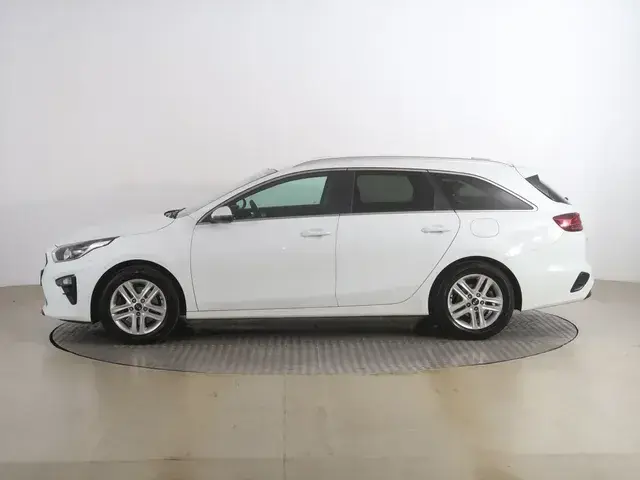 Kia Ceed 2020 photo 2
