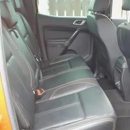 Ford Ranger 2019 photo 5