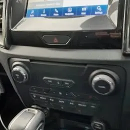 Ford Ranger 2019 photo 3