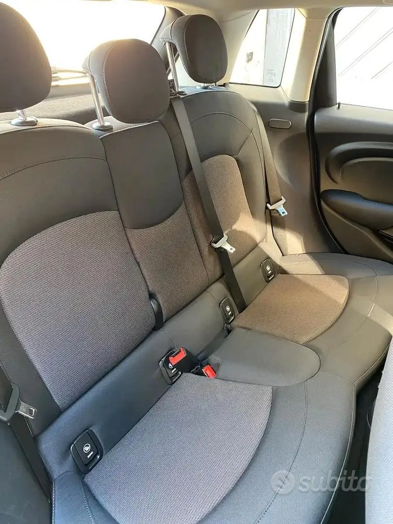 Mini Cooper 2016 photo 5