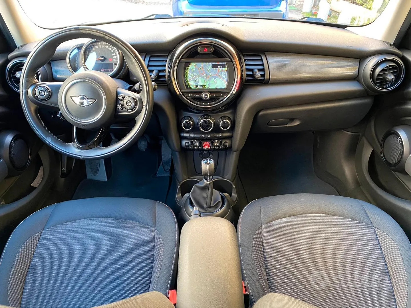 Mini Cooper 2016 photo 4