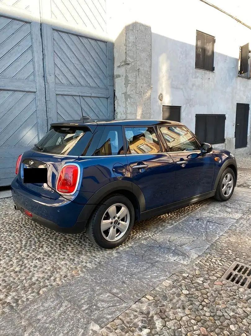 Mini Cooper 2016 photo 2