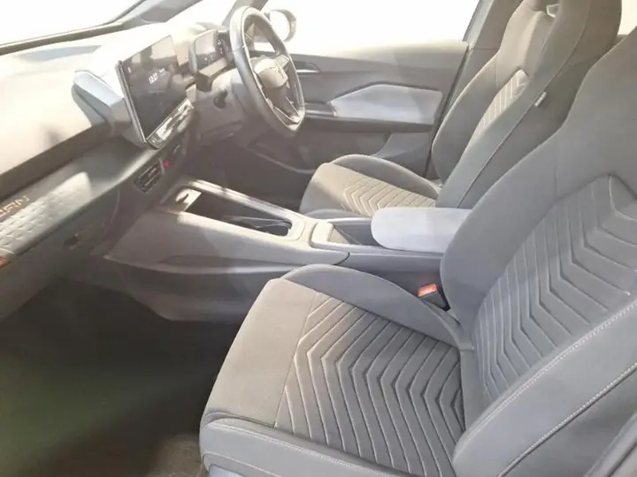 Cupra Born 2022 photo 5