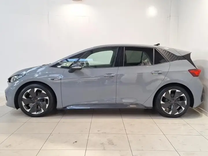 Cupra Born 2022 photo 4