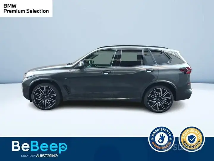 BMW X5 2025 photo 5