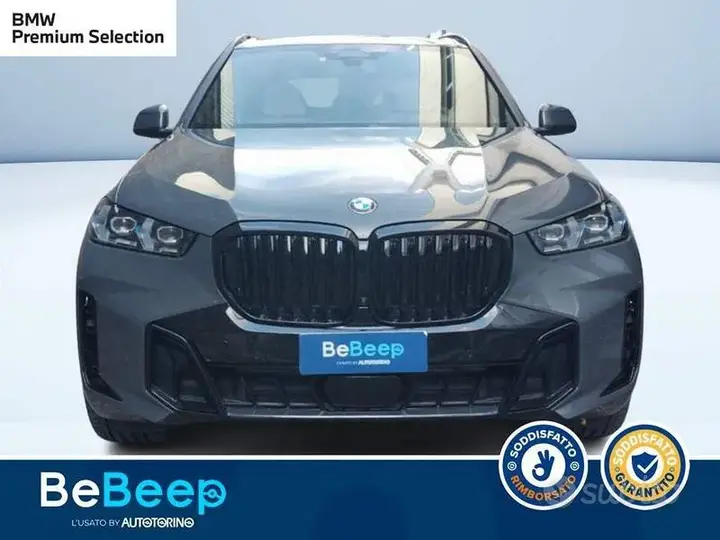 BMW X5 2025 photo 3