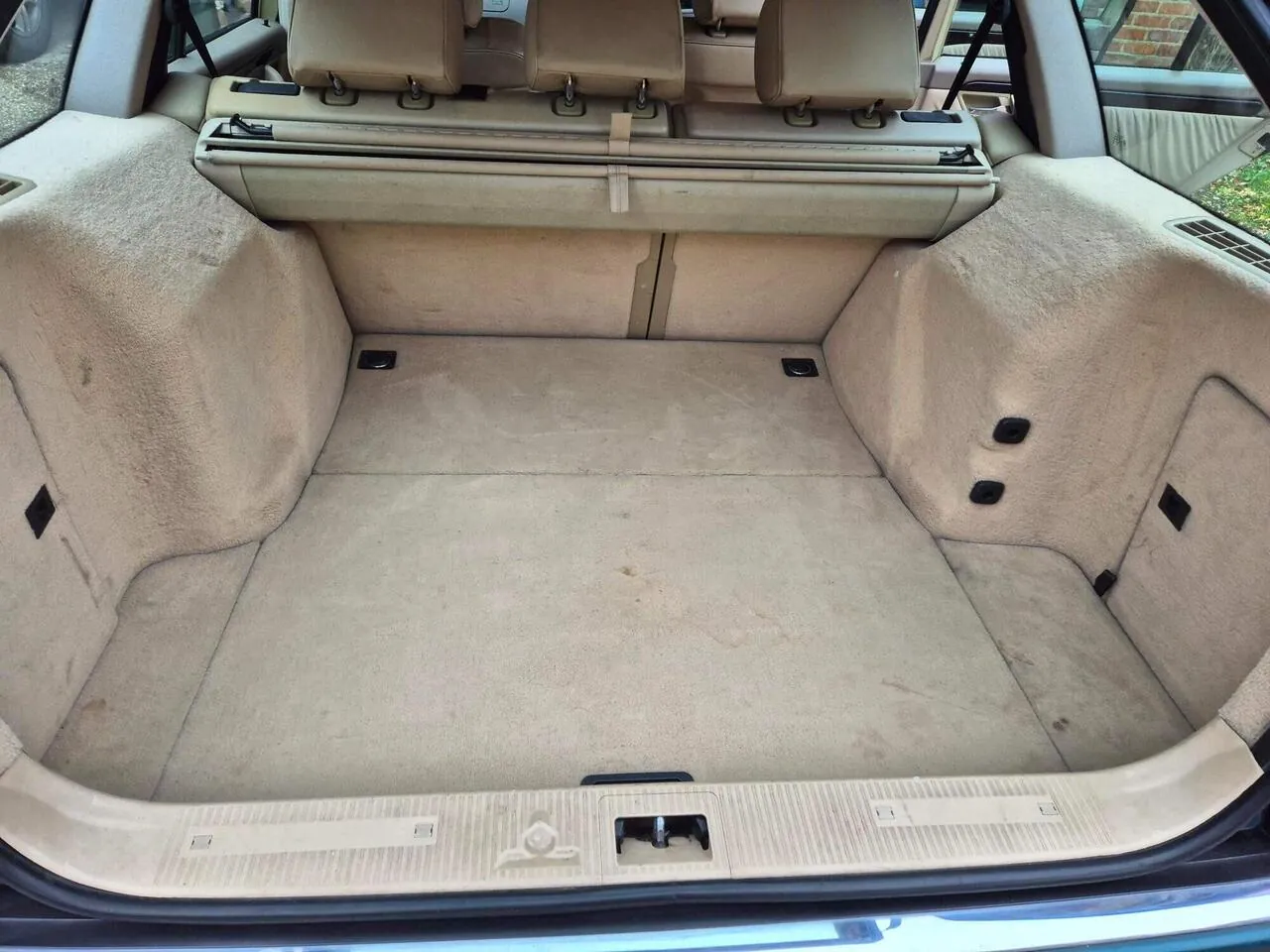 Mercedes-Benz C180 Elegance 1997 photo 5