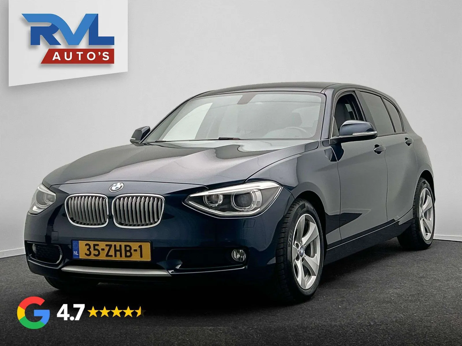 BMW 116I