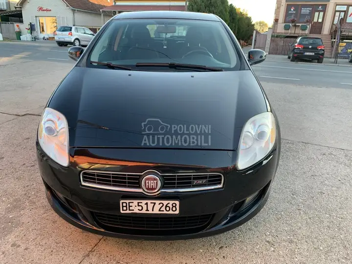 Fiat Bravo 2008 photo 3