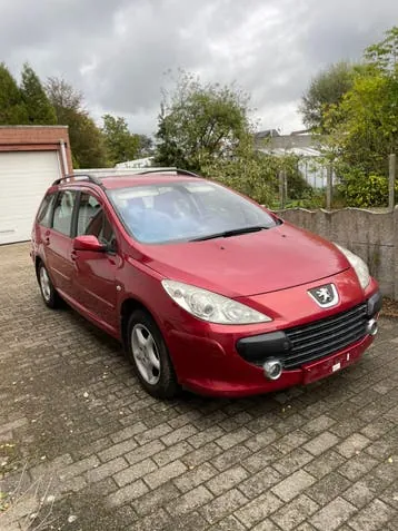 Peugeot 307