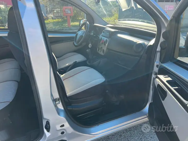 Peugeot Bipper 2013 photo 4