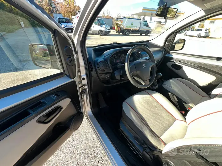 Peugeot Bipper 2013 photo 3