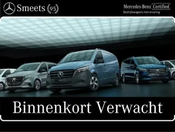Mercedes-Benz Esprinter