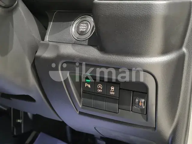 Suzuki Every 2026 photo 5