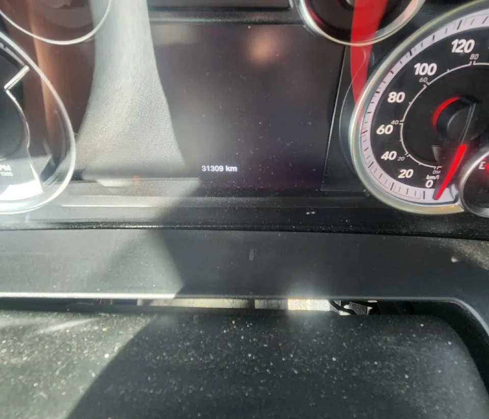 Dodge Ram 1500 2021 photo 5