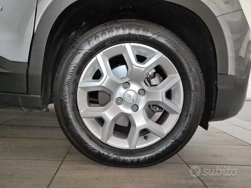 Jeep Avenger 2025 photo 4