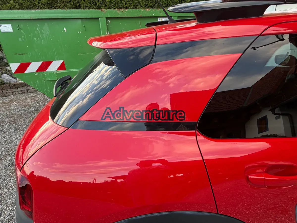 Citroen C4 Cactus 2015 photo 2
