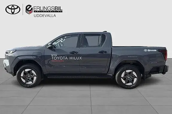 Toyota Hilux 2026 photo 3