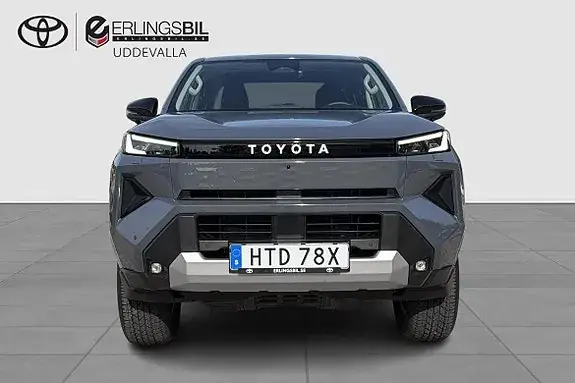 Toyota Hilux 2026 photo 5