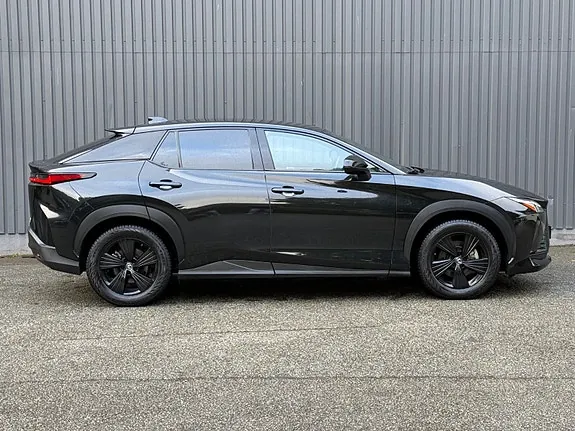 Lexus Rz450E 2024 photo 4
