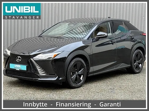 Lexus Rz450E