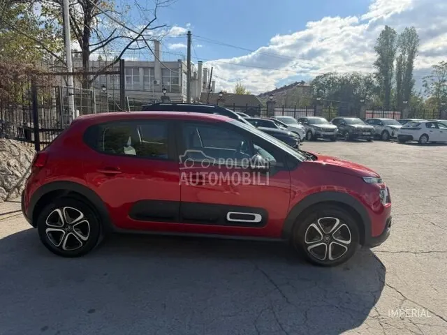 Citroen C3 2022 photo 4