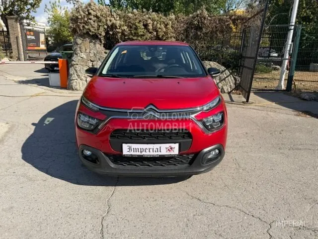 Citroen C3 2022 photo 2