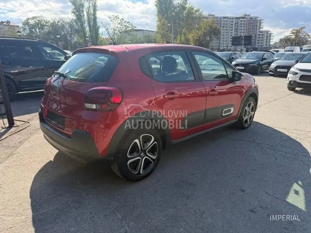 Citroen C3 2022 photo 5
