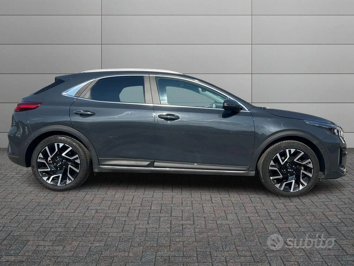 Kia Xceed 2024 photo 3