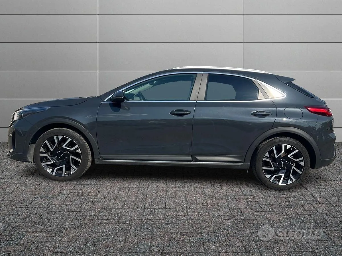 Kia Xceed 2024 photo 2