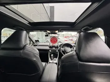Toyota Rav4 2022 photo 3