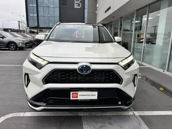 Toyota Rav4 2022 photo 5