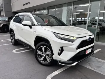 Toyota Rav4 2022 photo 2