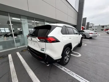 Toyota Rav4 2022 photo 4