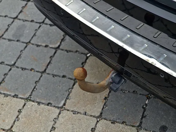 Mercedes-Benz E200 2010 photo 5