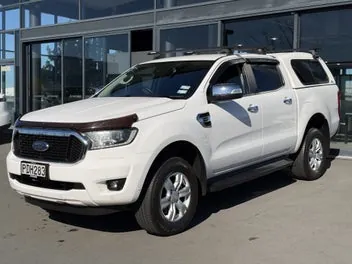 Ford Ranger 2022 photo 4
